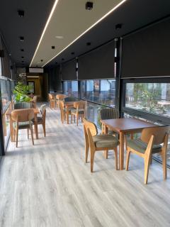 Hotel Dion Kukes - Kukës - 6