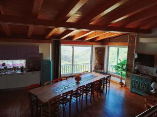 B&B Luisana Rural Guesthouse - Sonnino - 4
