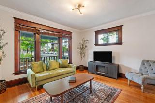 Historic Heart of Downtown House - 6