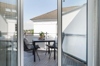 Haus Atlantic FeWo Gabriela - 2