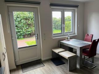 Apartment 3 - Bad Zwischenahn - 4