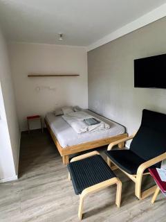 Hempen Fied Gästehaus - Apartment 2 - 2