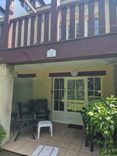 Chez Anne - Argentat - 9