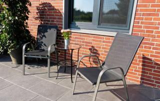 Hempen Fied Gästehaus - Apartment 2 - 1