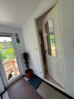 Elizabeth's Rooms - Gherla - 3
