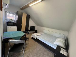 Elizabeth's Rooms - Gherla - 9