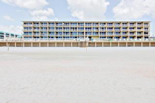 Daytona Inn Beach Resort Unit #236 - Daytona Beach - 3