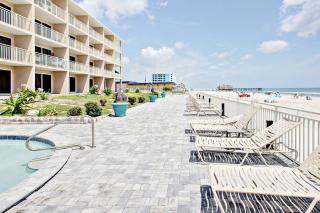 Daytona Inn Beach Resort Unit #236 - Daytona Beach - 2