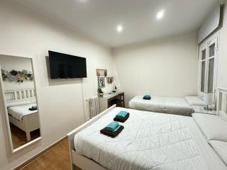 Habitaciones Mallor - Barcelone - 5