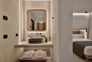 Etere Luxury Suites - Agios Ioannis - 4