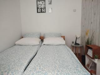 Apartman Vuković - Novi Beograd - 5