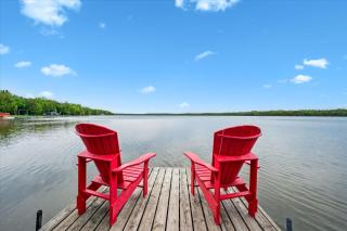 Lakeview Loft A-frame Escape Tobermory - Tobermory - 0