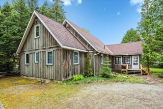 Lakeview Loft A-frame Escape Tobermory - Tobermory - 8