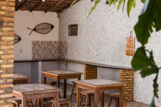 Pousada Villa Aruna - 6