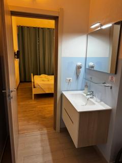 D'Annunzio Rooms - Olbia - 8