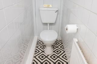 StayRight - 2 Bed Double Story Flat in Central Pontcanna - Cardiff - 5
