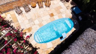 Pousada Villa Aruna - 8