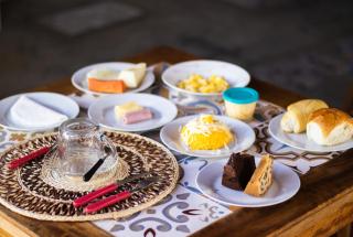 Pousada Villa Aruna - 1