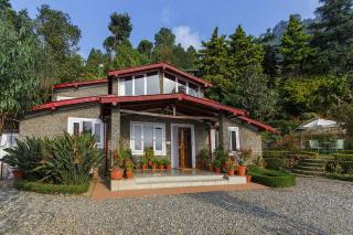Lennys Nainital Hills 3 BD Garden Villa with Cook - Bhowāli - 7