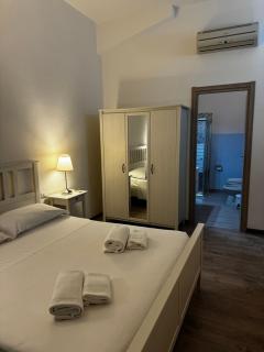 D'Annunzio Rooms - Olbia - 9