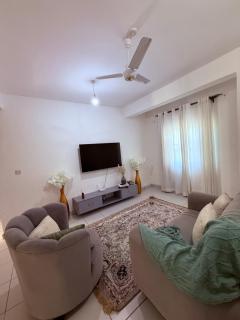 Stylish getaway - Mombasa - 7