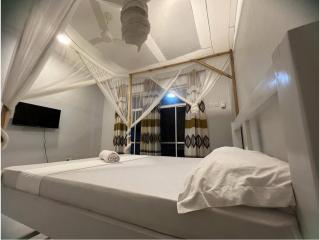 Kilindoni Dindini Home Stay - Kilindoni - 1