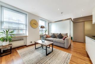 Urban London Base, 6mins walk to Marble Arch Station, 8mins walk to Hyde Park - London - 0