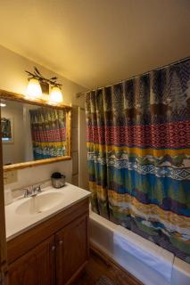 Elk Horn Lodge - Cooke City - 9