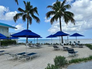 Cayman Reef Resort #6 - George Town - 8