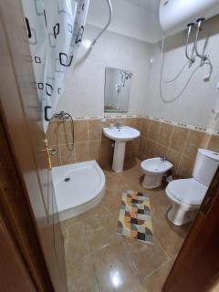 Cozy apartment in the city center 2 - 4