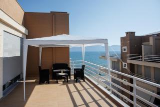 Eka Luxury Beachfront Two-Bedroom Apartment - Vlorë - 3
