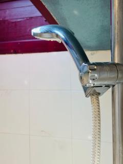 Amazing Attic at the Como Lake - 8