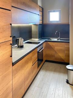 Eka Luxury Beachfront Two-Bedroom Apartment - 5