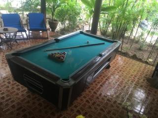 Luxurious Thai-Style Villa with Private Pool and Beach Access - Ban Bang Po - 2