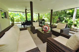 Luxurious Thai-Style Villa with Private Pool and Beach Access - Ban Bang Po - 1