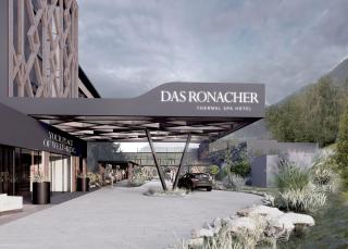 DAS RONACHER Thermal Spa Hotel - Bad Kleinkirchheim - 0