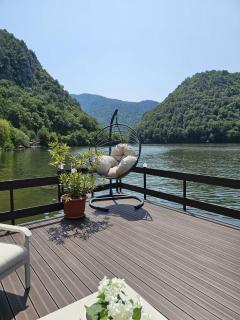 Casa Golful Mraconiei Eselnita - Eşelniţa - 2
