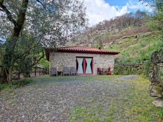 Aldeia Do Pontido - Fafe - 6