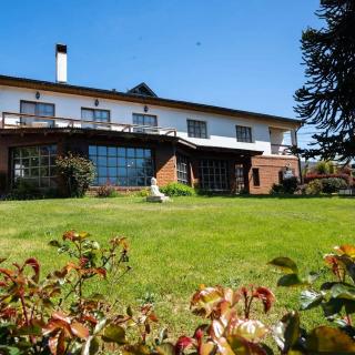 Hotel Melipal - San Carlos de Bariloche - 0