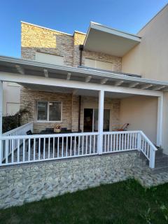 CASA AL MARE, Lura 3 Gjiri i Lalzit - Mullini i Danit - 0