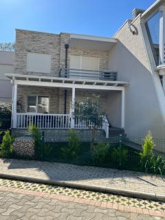 CASA AL MARE, Lura 3 Gjiri i Lalzit - Mullini i Danit - 3