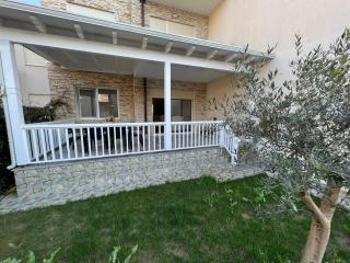 CASA AL MARE, Lura 3 Gjiri i Lalzit - Mullini i Danit - 4