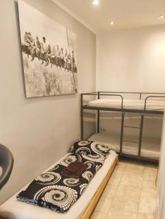 Ferienwohnungen am Holzmarkt, am Rande der Altstadt - 8