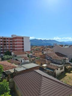 Cozy apartment in the city center 2 - Shkodër - 9