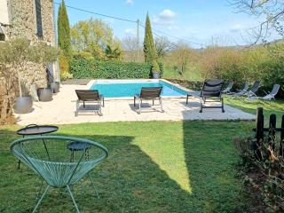 La Maison d'Emile chambre dhôtes - 6