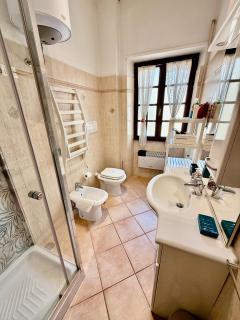 Casa Delfino - Appartamento Centro Storico a due passi dalla Spiaggia & Mare, Porto & Ferrovia - Civitavecchia - 3
