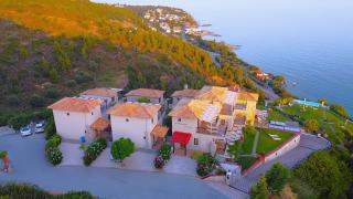 Koumaros Villas - Agia Paraskevi - 0