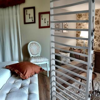 La Maison d'Emile chambre dhôtes - La Fouillade - 1