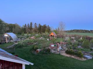 Solkulla Matskog - 4