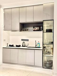 ONE BDRM apartment In Kisasi - Nalakonge - 3